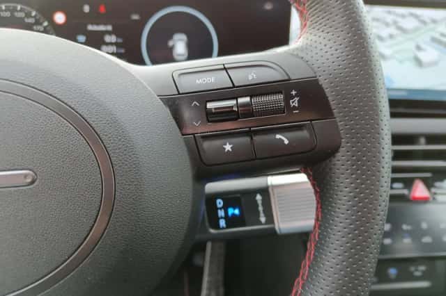 Hyundai Tucson (2025) thumbnail 21