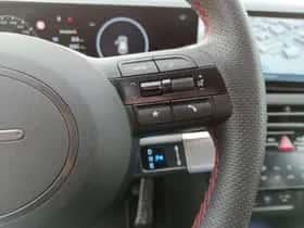 Hyundai Tucson (2025) thumbnail 21