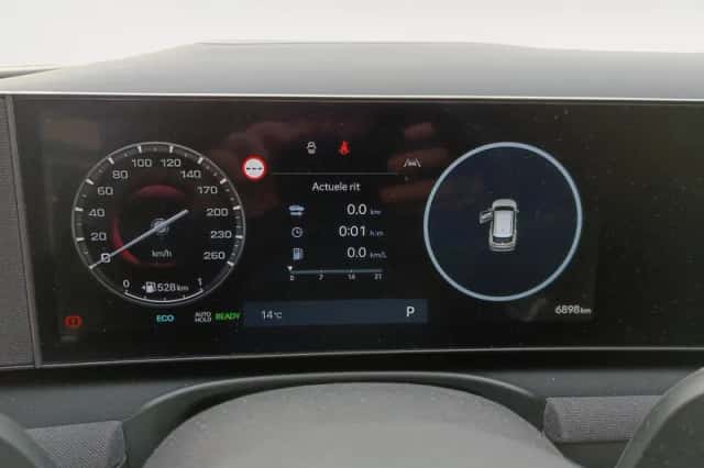Hyundai Tucson (2025) thumbnail 22