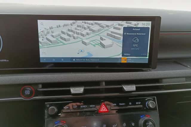 Hyundai Tucson (2025) thumbnail 23