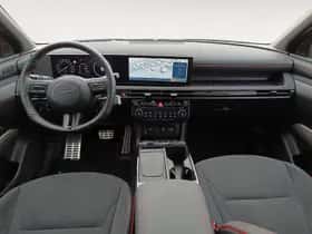 Hyundai Tucson (2025) thumbnail 23