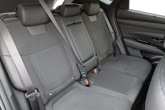 Hyundai Tucson (2025) thumbnail 24