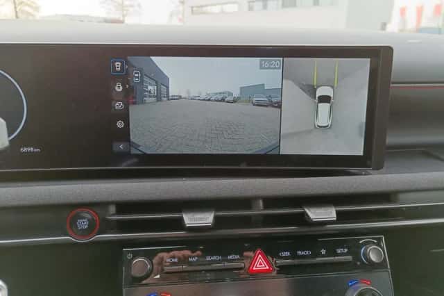 Hyundai Tucson (2025) thumbnail 25