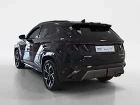 Hyundai Tucson (2025) thumbnail 4