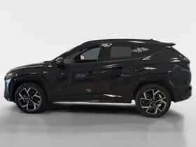 Hyundai Tucson (2025) thumbnail 5
