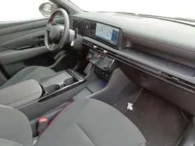 Hyundai Tucson (2025) thumbnail 9