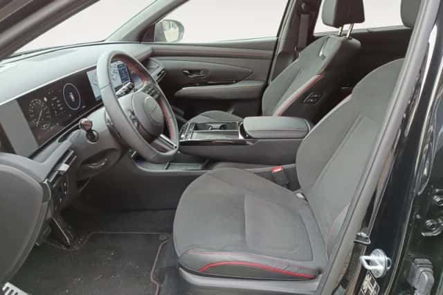Hyundai Tucson (2025) thumbnail 10