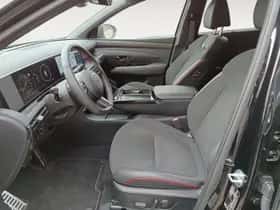 Hyundai Tucson (2025) thumbnail 10