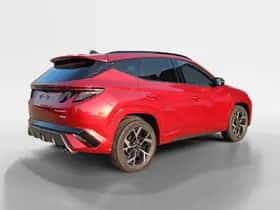 Hyundai Tucson (2026) thumbnail 2