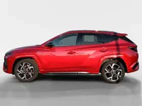 Hyundai Tucson (2026) thumbnail 3