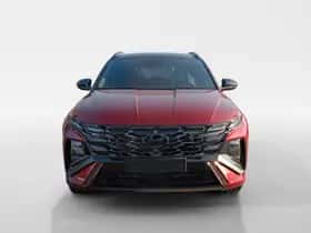 Hyundai Tucson (2026) thumbnail 4