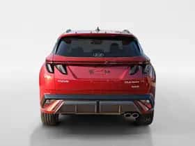 Hyundai Tucson (2026) thumbnail 5