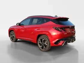 Hyundai Tucson (2026) thumbnail 6