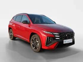 Hyundai Tucson (2026) thumbnail 7