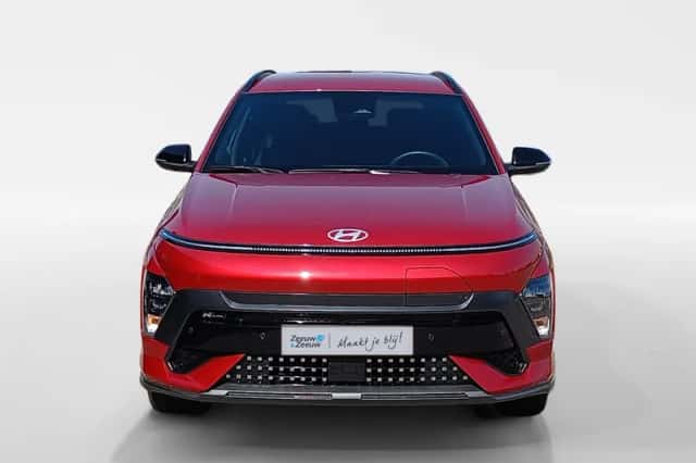 Hyundai Kona (2026) thumbnail 2