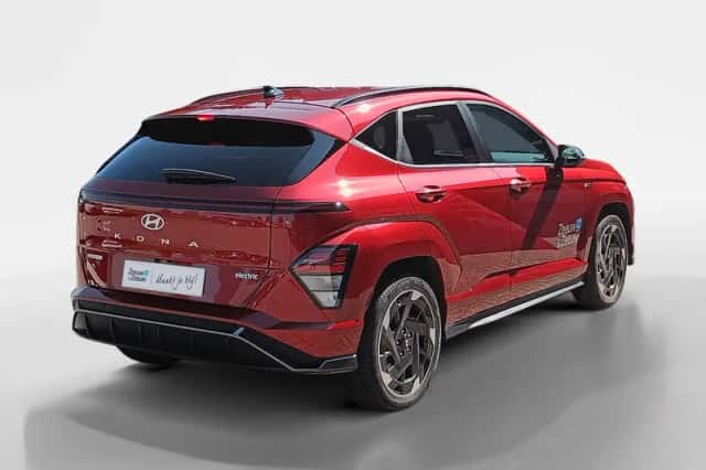 Hyundai Kona (2026) thumbnail 5