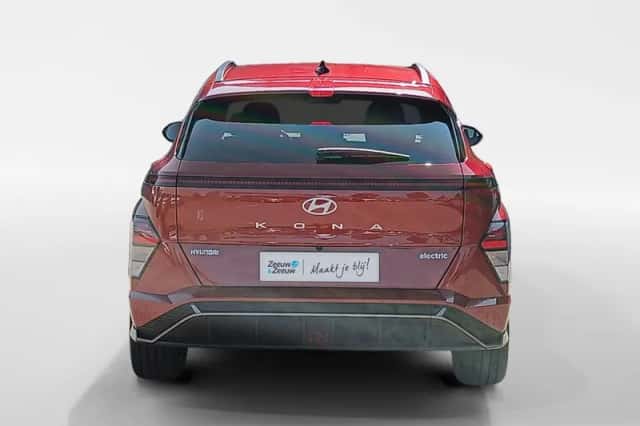 Hyundai Kona (2026) thumbnail 6