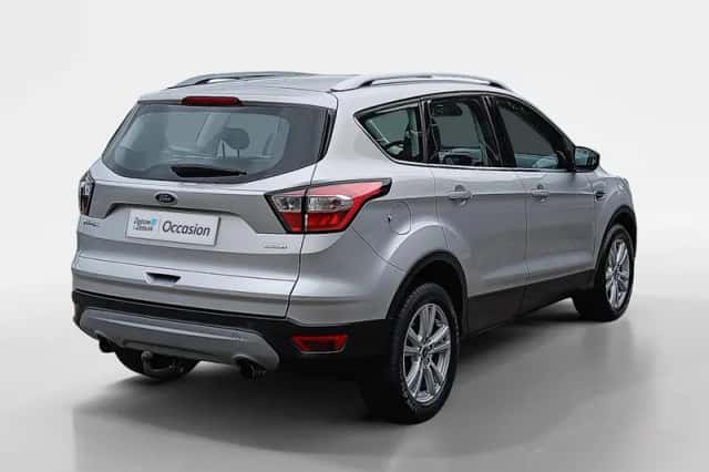 Ford Kuga (2018) thumbnail 5