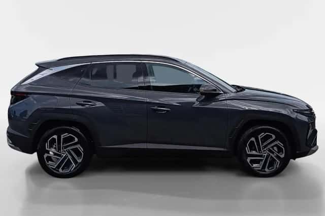 Hyundai Tucson (2026) thumbnail 4