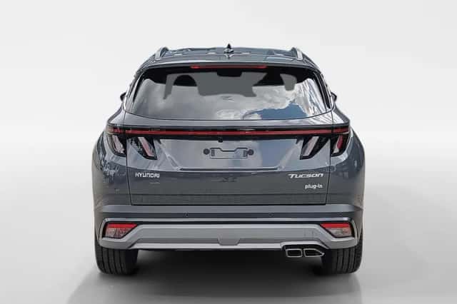 Hyundai Tucson (2026) thumbnail 6