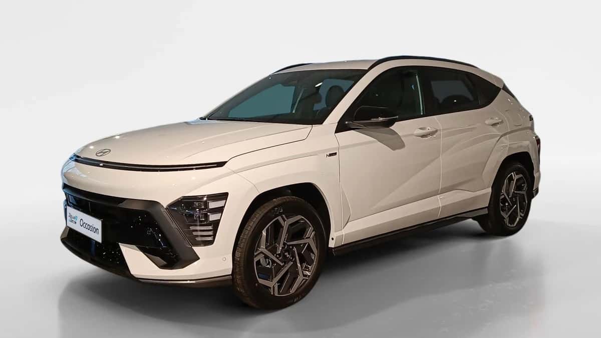 Hyundai Kona (2026) — foto 1
