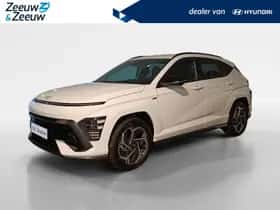 Hyundai Kona (2026)