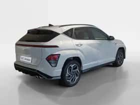 Hyundai Kona (2026) thumbnail 6