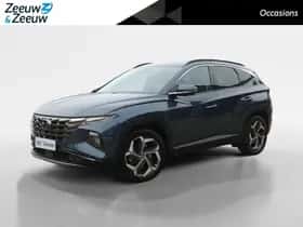 Hyundai Tucson (2024)