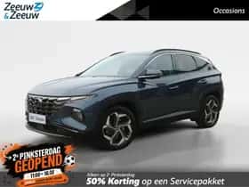 Hyundai Tucson (2024) thumbnail 1