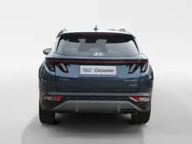 Hyundai Tucson (2024) thumbnail 2