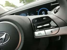 Hyundai Tucson (2024) thumbnail 11