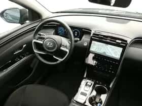 Hyundai Tucson (2024) thumbnail 13
