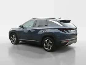 Hyundai Tucson (2024) thumbnail 16