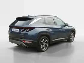 Hyundai Tucson (2024) thumbnail 3