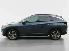 Hyundai Tucson (2024) thumbnail 4