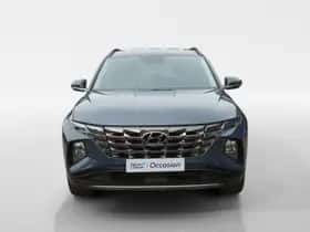 Hyundai Tucson (2024) thumbnail 5