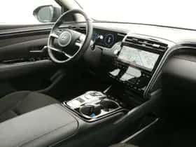 Hyundai Tucson (2024) thumbnail 6