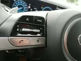 Hyundai Tucson (2024) thumbnail 8