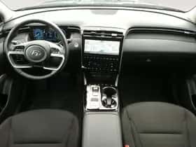 Hyundai Tucson (2024) thumbnail 10