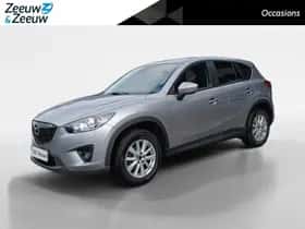 Mazda CX-5 (2014)