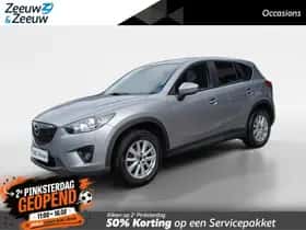 Mazda CX-5 (2014)