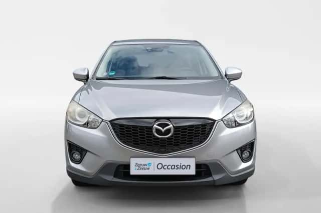 Mazda CX-5 (2014) thumbnail 2