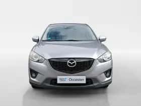 Mazda CX-5 (2014) thumbnail 2