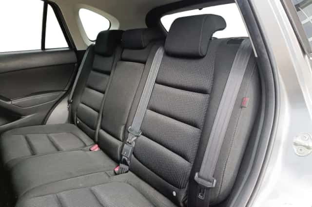 Mazda CX-5 (2014) thumbnail 11