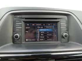 Mazda CX-5 (2014) thumbnail 12