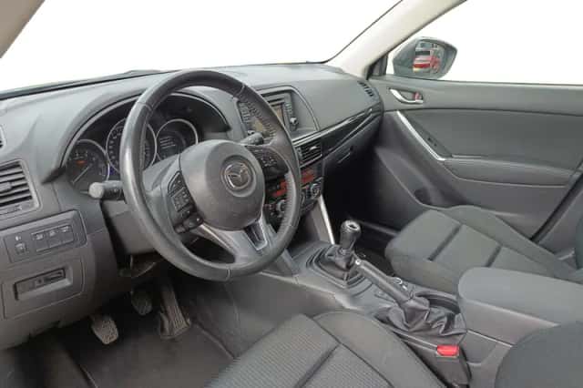 Mazda CX-5 (2014) thumbnail 13