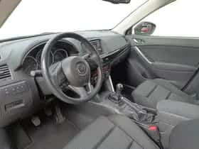 Mazda CX-5 (2014) thumbnail 13