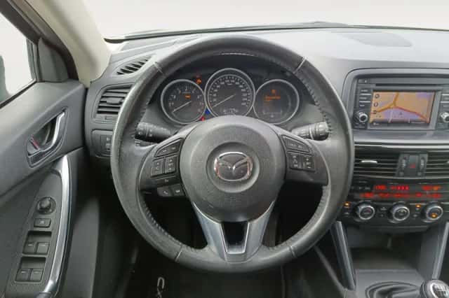 Mazda CX-5 (2014) thumbnail 14