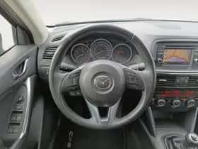 Mazda CX-5 (2014) thumbnail 14