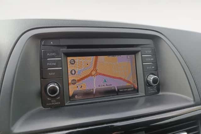 Mazda CX-5 (2014) thumbnail 18